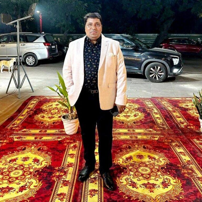 Dharmendra Aarya