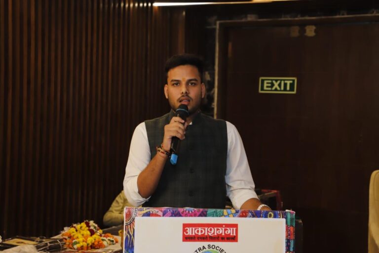 Harsh Bhardwaj
