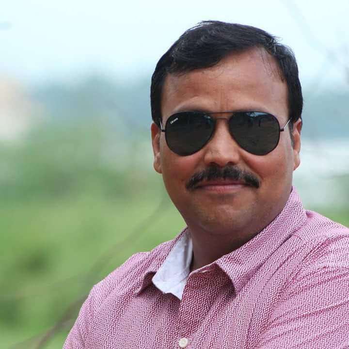 Anil Bhardwaj